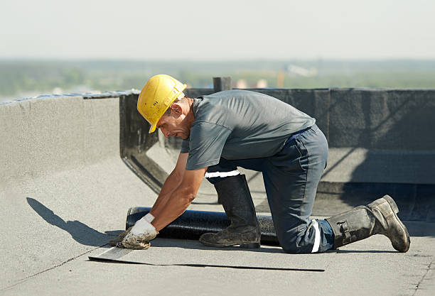 Best Insulation Maintenance and Repair in Lla Lla, WA